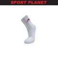 Li Ning Men Sports Sock  3 Pairs accessories (LN-SXAWLS179-T) Sport Planet R-08. 