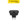 Repeater mở rộng sóng Wifi Xiaomi Mi Wifi Extender AC1200. 