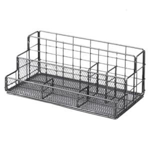 File Storage Box Pencil Holders Desk Organizers and Accessories File Box Office Supplies Stationery Organizers