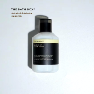 The Bath Box Barrier Fit Toner