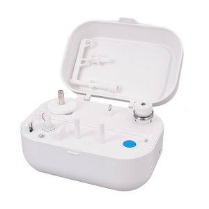 Electric Spool Winding Machine Portable Bobbin Winder Easy to Use Bobbin Winding Machine Household Sewings Winding Tool