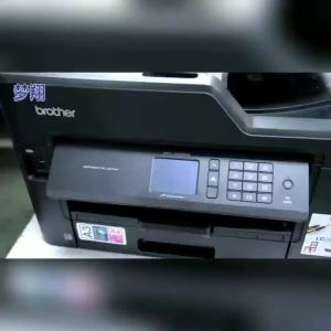 Applicable Brothers brother LC406XL LC406 Ink Cartridge HL-JF1 MFC-J4335DW J4345DW