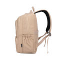 OPIOBAGS Backpack Tas Ransel Wanita Tas Laptop Ukuran Besar 15 inch KP13005. 