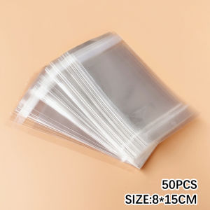 [fenggongshuode] 50PCS White Hairpin Card Trinket Bow Display Cards Cardboard Packing Paper