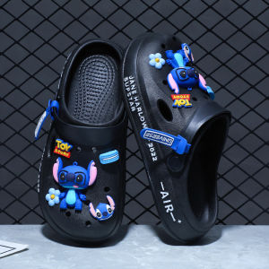 Free Shipping 2026 Summer Versatile MenS Clogs For Outdoor Wear Flat Dad Sandals Beach Closed-Toe Shoes Lightweight Sandals For Men