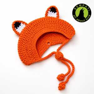 SEMPATI Topi Kucing Anjing Rajut Premium Wool Tebal Motif Kodok Katak Kupluk Lucu Pet Hat Crochet Bucket Hat Aksesoris Baju Kucing Anabul Kitten Puppy Kelinci Monyet Foto Kostum Cosplay Pet Cap