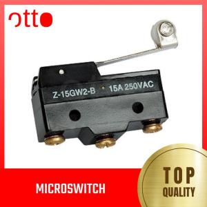 Microswitch Z-15GW2-B (Andeli)