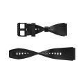 For Samsung Galaxy watch Ultra 47mm Watch 7 6 5 40mm 44mm Watch 6 classic 43mm 47mm สาย Watch FE watch 5 pro 45mm สาย Soft สายนาฬิกา Smart Watch band Sport สายนาฬิกาข้อมือสำหรับ watch7 watch6 สาย. 