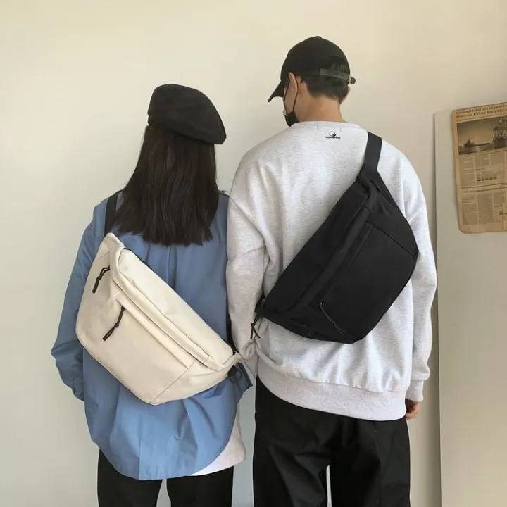 Korean waist bag online