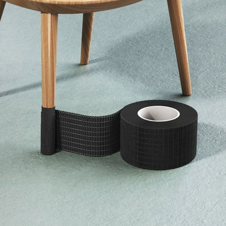 Self Adhesive Chair Leg Covers,Table and Chair Leg Wraps,Chair Leg Caps