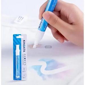 [SG Stock]Instant Stain Remover Pen for Clothes No Wash Emergency Spot Cleaner Pen for Singapore Daily Use