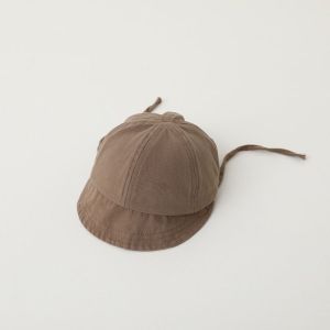 SHENEY Peaked Cap Baby Hat Sunscreen Sunshade Hat Baby Baseball Hat Simple Spring Summer Girl Boy Sun Hat For Infant