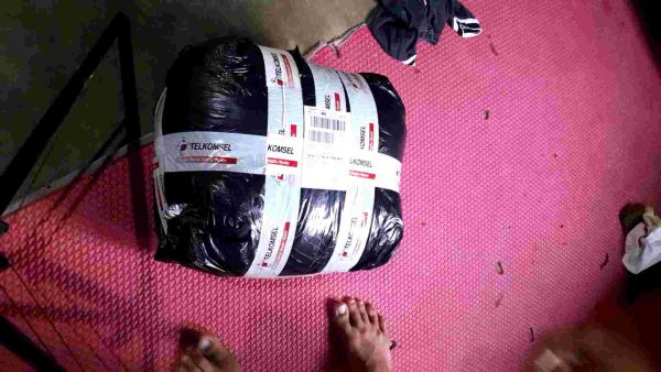 Buyer review video 5