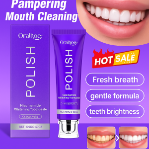 Toothpaste Stain Remover Toothbrush Take Care of Your Mouth Improves Tooth Color Effective
