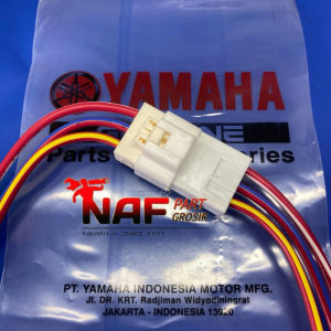 SOKET SPUL SPULL YAMAHA AEROX NMAX LEXI FREEGO