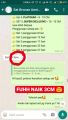 HYPER GROW CAPSULE TAMBAH TINGGI BADAN supplement peninggi badan berjaya ubat tinggi badan height up increase booster tingkatkan ketinggian badan aktifkan hormon pertumbuhan trusted lulus kkm multivitamin boney kapsul hindari osteoporosis grow. 