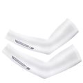 ROCKBROS Cycling Arm Sleeves Ice Silk Anti-UV Sun Protection Motorcycle Arm Sleeves for Camping Fishing Hiking Outdoor Sports. 