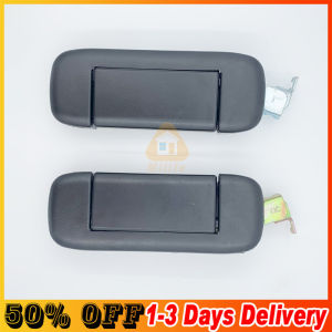 ✅Original fast delivery✅A pair Suzuki F6A Multicab Scrum Sliding door handle Outside Door Handle 82830-77A00