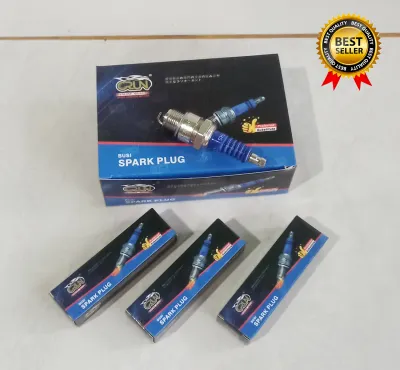 CRUN BUSI BP7HS YAMAHA RX KING. FIZR. POSWAN