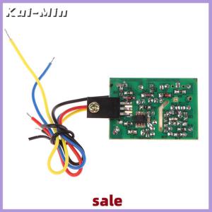 Kui-Min High Power DC 5V-24V LCD TV Switching Flyback Power Supply Module Universal Receiver EVD Power Supply