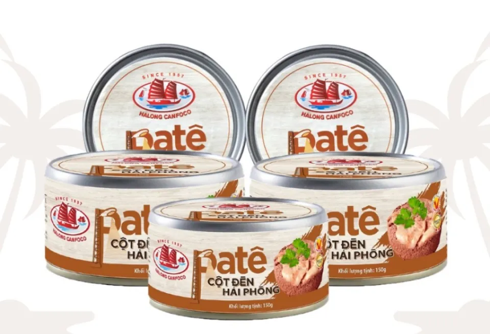 Vụ 120 tấn thịt lợn bốc mùi tập kết tại kho của Đồ hộp Hạ Long: Công an Hải Phòng chính thức khởi tố- Ảnh 3.