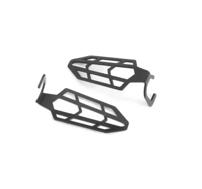 Motorcycle Shield Guard Cover for HONDA ADV 350 150 160 2022-2023 - Practical Replacement Accessory for Daily Use