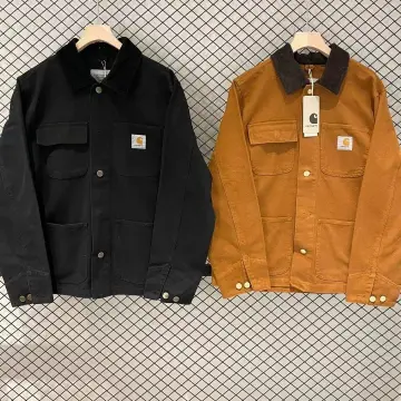 Carhartt suit jacket best sale