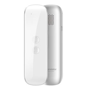 G5 intelligent voice translator Business Travel Smart Translator 85+ languages Real-time Voice Recording Text Translation Devicer