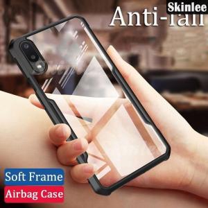 case oppo a31 2020 oppo a3s realme c1 oppo a17k oppo a54 oppo f11 pro oppo reno 4 oppo reno 4f fusion casemika arcylic anti shocking case