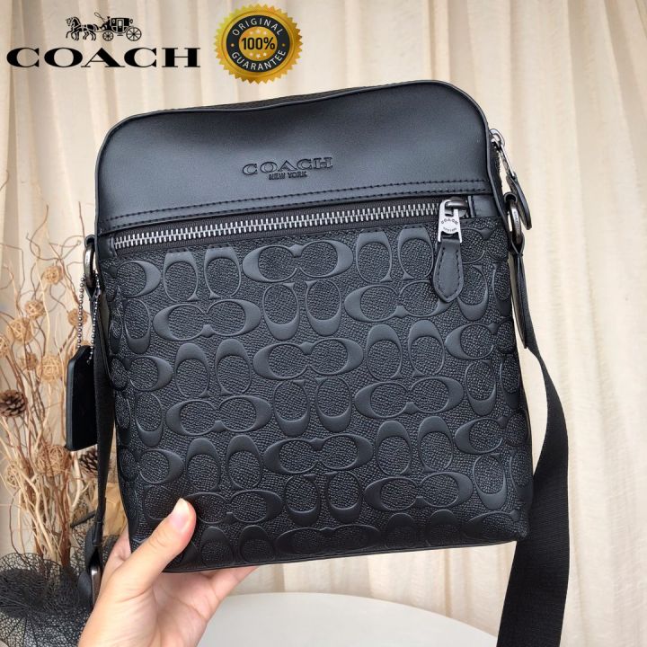 New coach order crossbody/shoulder bag