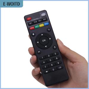 【E-WOITD】 X96q Remote Control Set Top Box For X96mini X96w X96qpro X96max T95 HK1 H96
