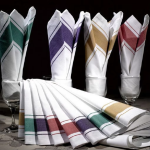 Water Absorbent Washing Dish Cloth Cotton Quick Drying Towel Home Kitchen Clean Hand Towel Glass Cloth Kitchen Cleaning Tools Coaster