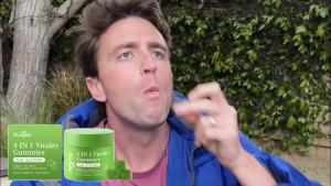 Googeer Vitality Gummies Physical therapy