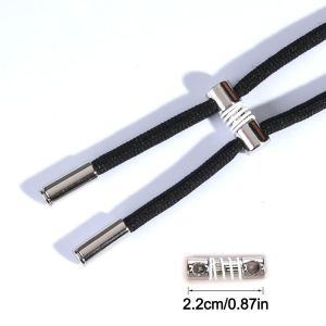 LONGB Elastic Waistband Drawstring with Buckle Adjustable Sport Pants Rope Portable Sweatpants Waist Drawstring Strap Pants Fastening Accessories