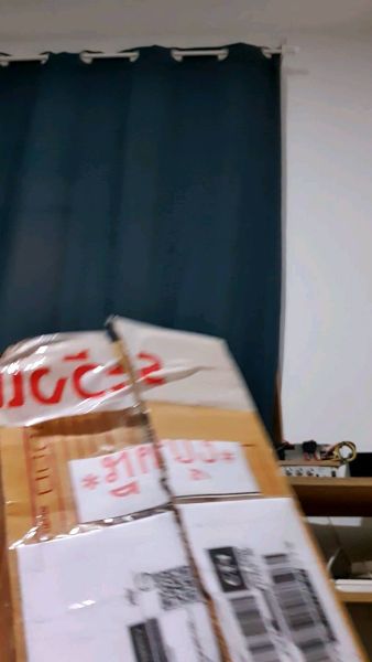Buyer review video 3
