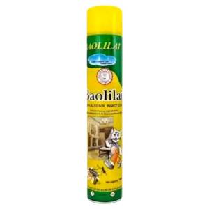 WEWATCH baolilai insects killer spray 750 ML effective cockroack killer