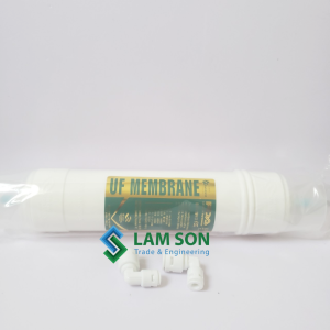 [HCM]Lõi lọc nước UF(Ultra Filtration) Hàn Quốc Dùng cho máy Nano và máy lọc nước Ion Kiềm