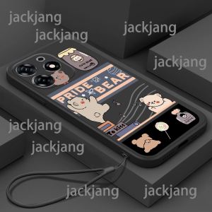 เคส TECNO Spark 10 Pro เคสนิ่มเคสโทรศัพท์ซิลิโคนป้องกันเคสกันกระแทกมือถือเรียบดีไซน์ใหม่