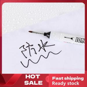 🚚【Local Express Delivery】🚚 Double-Pointed Marker Pen Deep Hole Metal Bathroom Woodworking Tile Screw Deep Hole 20mm Dash Pen Marker Pen