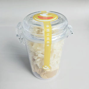 รังนกแท้ ขารังนก เป็นรังชิ้นๆที่มีความหนา รังนกสะอาดพร้อมตุ๋น