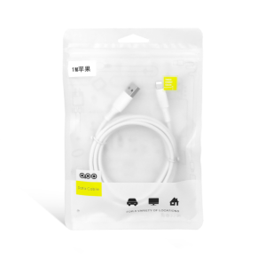 Cáp Sạc Nhanh 3A Nhà Táo/ Micro USB / Type-C Dây Sạc Nhanh 3A - MIN STORE