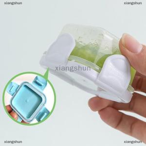 [COD] xiangshun BPA Free Baby Food Storage Containers Baby Milk Powder Container Kids