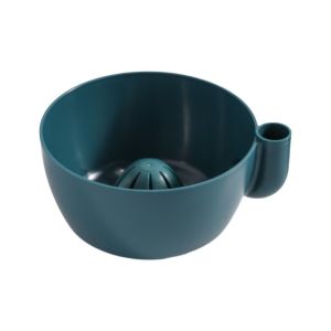 HUNIU HOUSE Di động Bát rửa Berry Swirl Thoát nước nhanh Xoay Bát rửa trái cây tự động Rổ lọc rau củ Đa năng Chậu rửa Berry Nhà bếp