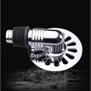 Floor Drain Mesin Cuci Full Set - Sambungan Pembuangan Air Mesin Cuci Terbaik dengan Diameter 78MM
