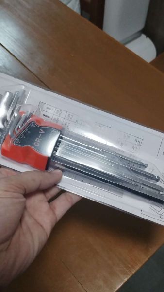Buyer review video 6