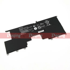 Pin laptop Sony Vaio SVP13 Pro13 Pro11 SVP132A1C SVP132A1CL SVP132A1CN VGP-BPS38 36Wh