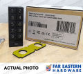 YALE Smart Keypad for Door Lock AK-R2. 
