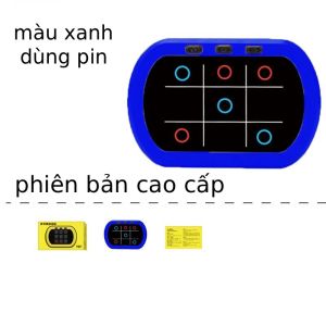Máy Chơi Game Caro X-O Mini Cầm Tay Cho 2 Người Mới Nhất 2025