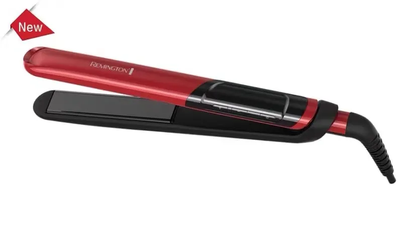 Ceramic Remington Hair Straight Remington 1” Flat Iron Hair