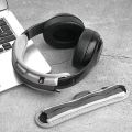 Soft Headband Cover Pelindung Headphone Headset Head Band Soft. 